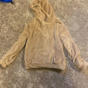 Shein sweatshirt